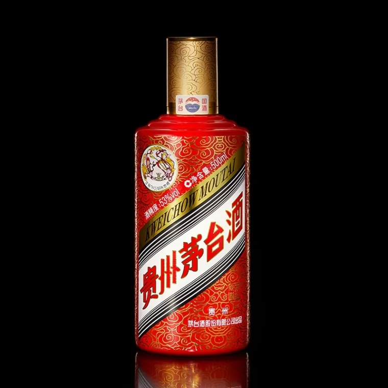 So sánh rượu Mao Đài và Ngũ Lương Dịch loại nào ngon hơn