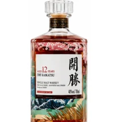 Rượu Kaikatsu 12 Years 40% 700ml