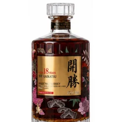 Rượu Kaikatsu 18 Years 43% 700ml