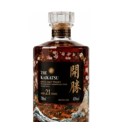Rượu Kaikatsu 21 Years 43% 700ml