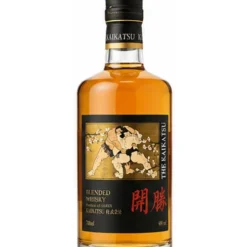 Rượu Kaikatsu Blended 40% 700ml