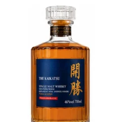 Rượu Kaikatsu Single Malt 46%